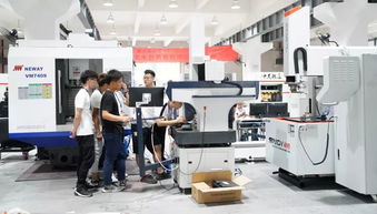 国家一类技能竞赛设备 汇博智能模具综合实训系统