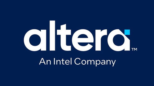 英特尔分拆独立 fpga 公司 altera 梳理升级 agilex 产品线 追逐 550 亿美元机遇